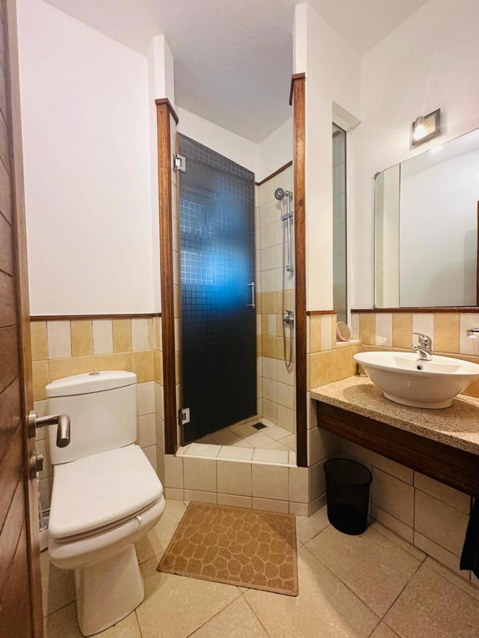 Cape Garden Studio كاب مالهيريوكْسْ المظهر الخارجي الصورة